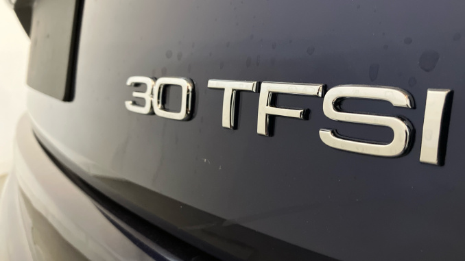 Audi Q2 30 TFSI 116 Sport 5dr Petrol Estate - Image 22